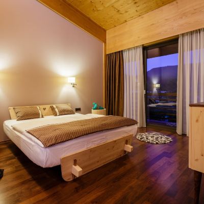 Exclusive Suite Bohinj Eco Hotel Promo Code