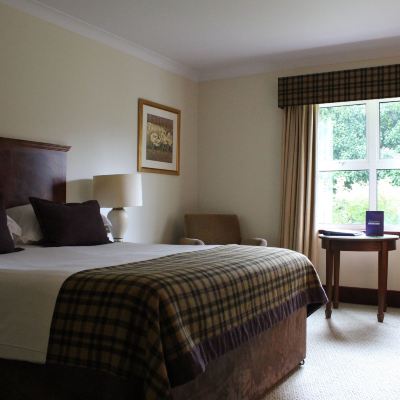 Twin Room The Grange Manor Promo Code