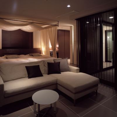 [Seiyu]Westernstyle Junior Suite 68sqm 旅館 すみや亀峰菴 クーポン