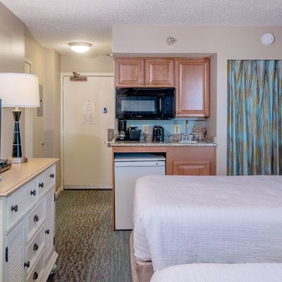 Oceanfront Room The Strand - A Boutique Resort Promo Code
