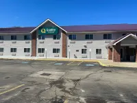 Quality Inn & Suites Hotels in 