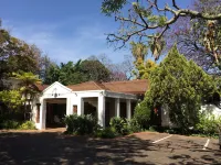 Polokwane Place-Uhuru Manor Hotels in 