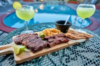 Family Garden Inn & Suites