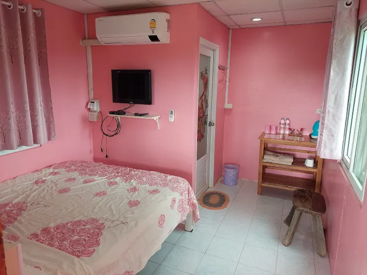 ห้องพาโนรามิก