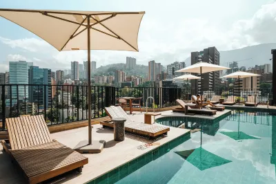 Heiss Hotel by Jalo Hotels in 