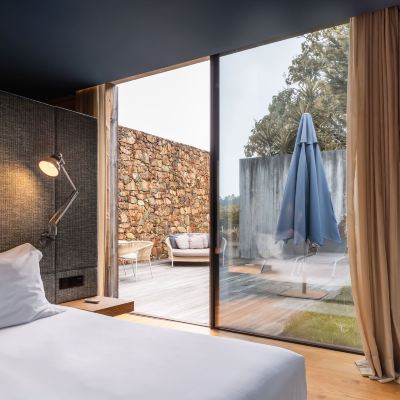 Family Suite Monverde - Wine Experience Hotel by Unlock Hotels Promo Code
