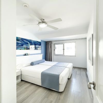 Sweet Home City (Sin Limpieza) Corralejo Surfing Colors Hotel&Apartments Promo Code