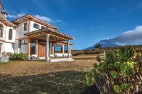 Hacienda Los Mortiños Hotels in 