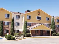 Super 8 by Wyndham Kingman キングマンのホテル