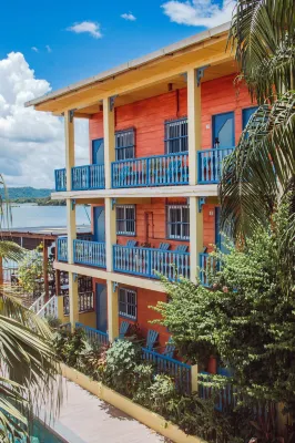Hotel Casona de La Isla Hôtels à : 