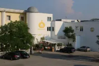 Boutiquehotel Freizeittempel Hôtels à : 