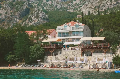 Hotel Casa del Mare - Amfora Hotels in 