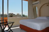 هوتل ديل بارك