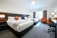 Hotel Grand Chancellor Adelaide