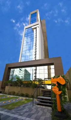 Fity Hotel Hotels in 