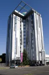 Expo Tower by Mellow Mood Hotels Hotels in 