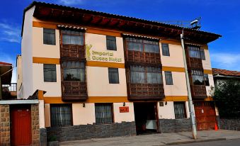 Imperial Cusco Hotel - Housity