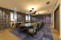 Canopy by Hilton Zagreb