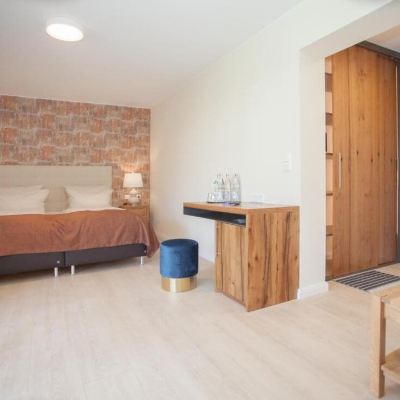 Studio Der schöne Asten - Resort Winterberg Promo Code