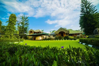 Fort Motel Ξενοδοχεία στην πόλη 