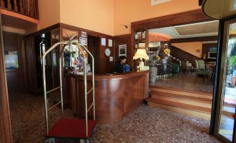 Depandance Hori Balconata 2 punto 0 - Housity