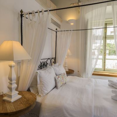 City Double Room, Hill View Cotommatae Hydra 1810 Promo Code