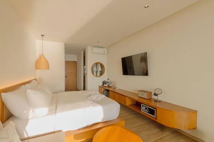 Rejuvenate Room