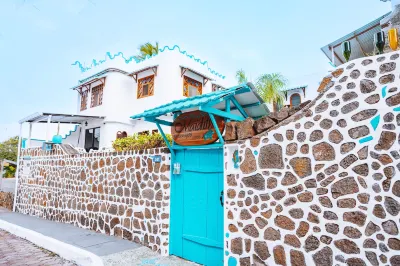 Maidith Galapagos Inn Hotels in 
