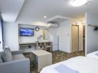 東横 INN 長野駅東口 のホテル