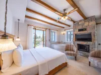 Dilek Hanim Konagi Datca Hotels in Datca