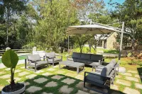 Mountain Lakes Resort and Spa Hotels in 
