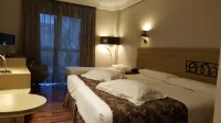 Cumbria Spa Hotel Hôtels à : 