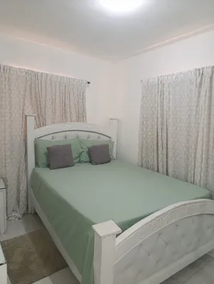 "comodidad, seguridad y cercano a todo" Hotels in 