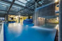 Garni Hotel Savica - Sava Hotels & Resorts