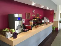 宜必思尚品貝桑松酒店