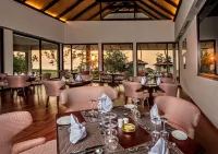 Niraamaya Wellness Retreats Backwaters and Beyond Kumarakom