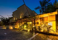 La Villa Boutique Hotel Hotels in 