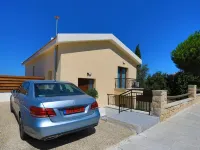 Villa Salina Hotel di Lysos