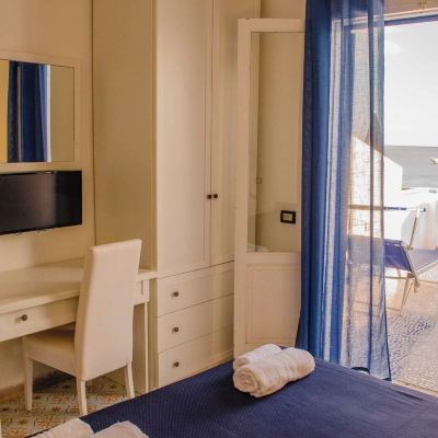 Standard Double Or Twin Room Hotel Regina del Mare Promo Code