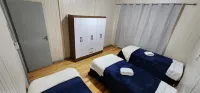 Casa Aconchegante - Compartilhada