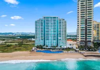 Park Royal Beach Mazatlán Отели в г. 