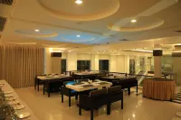 Ras Residency