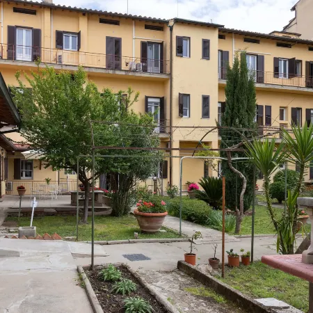 Antica Dimora Sant'Anna