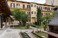 Antica Dimora Sant'Anna Hotels in 