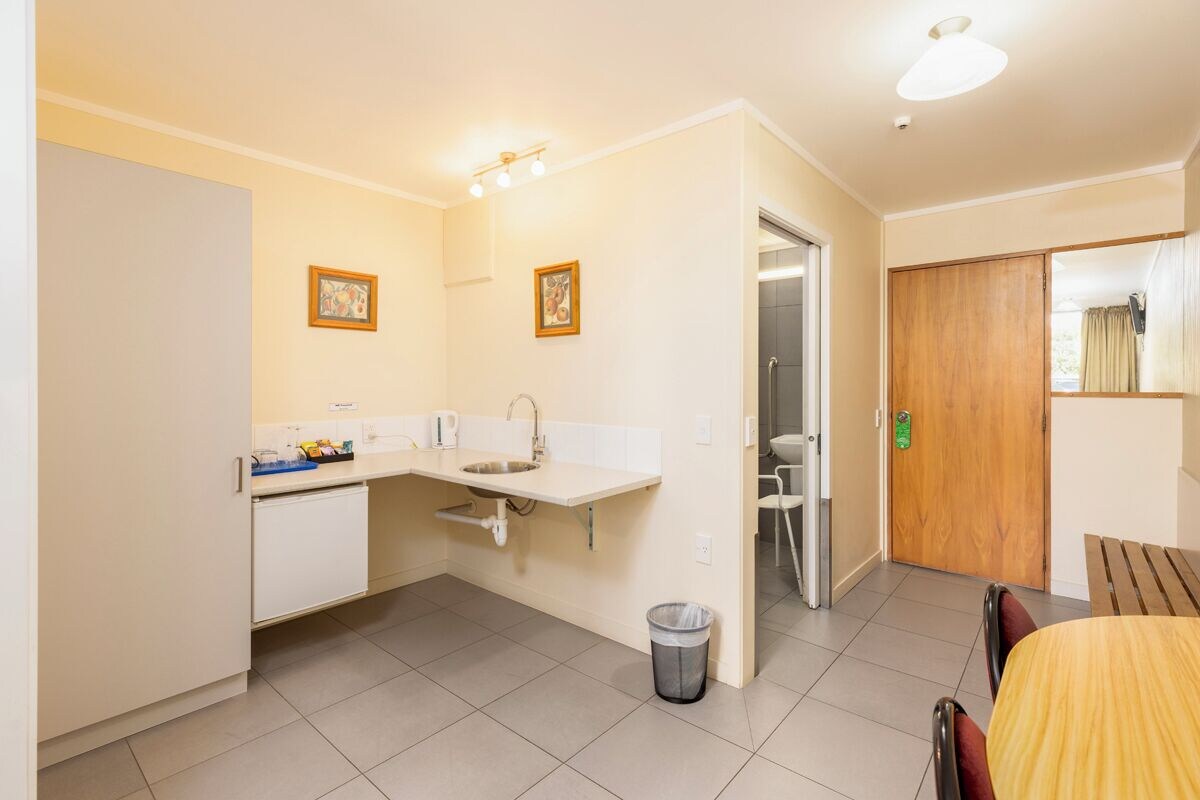 一室公寓 - 适合残疾人入住