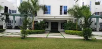Park Springs Hotel Hotels in 