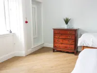 Castlebrae Hotéis em 