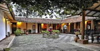 Hotel El Patio de Monterrey Hotels in 
