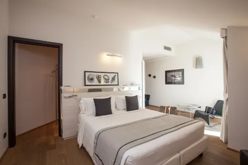 Hotel Ariston & Apartments