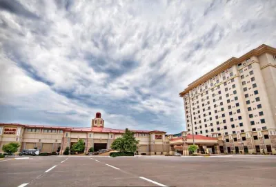 Grand Casino Hotel and Resort Hotels in 